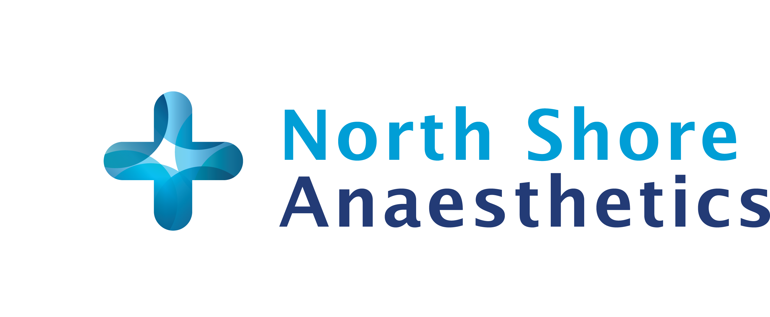 North Shore Anaesthetics Logo